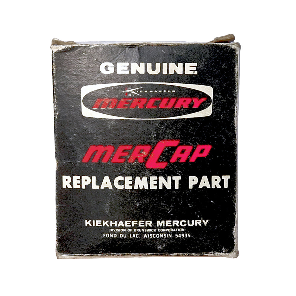 Mercury Coil Cap - 336-4409A1