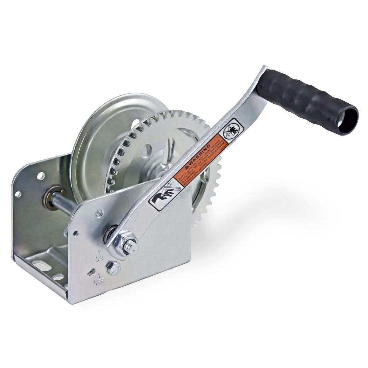 Dutton Lainson Pulling Winch - DC1100A