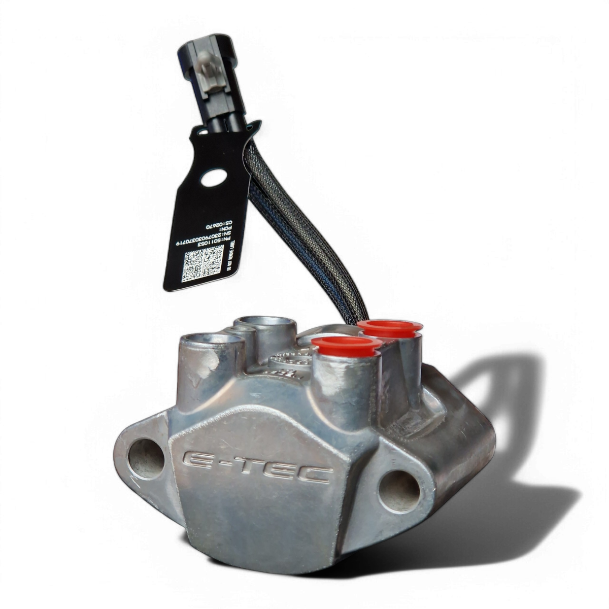 Evinrude E-TEC Fuel Injector - 5010221