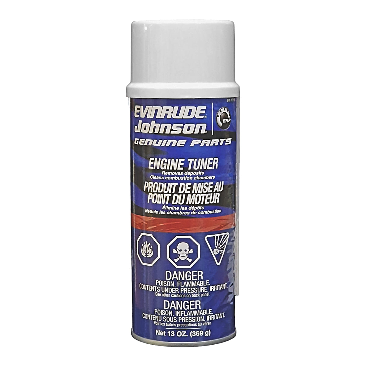 Evinrude Johnson Engine Tuner - 0777185