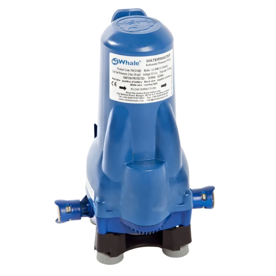 Watermaster® Onboard Water Pump - FP0814