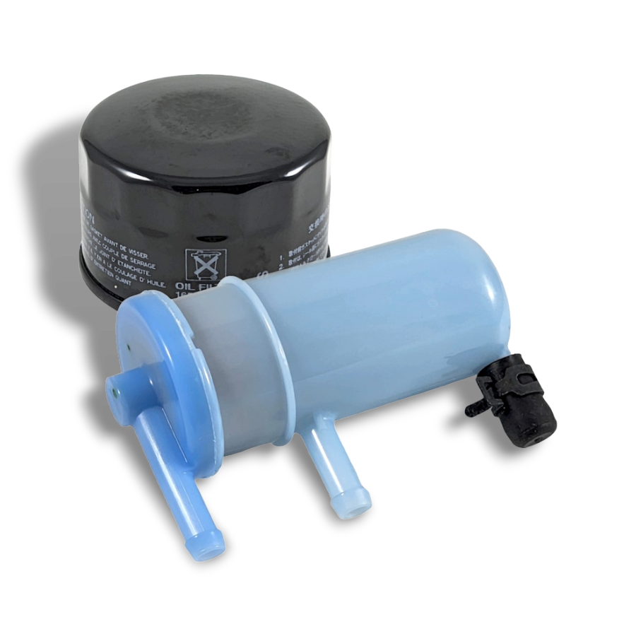 Suzuki Filter Kit | 20-70hp Engines