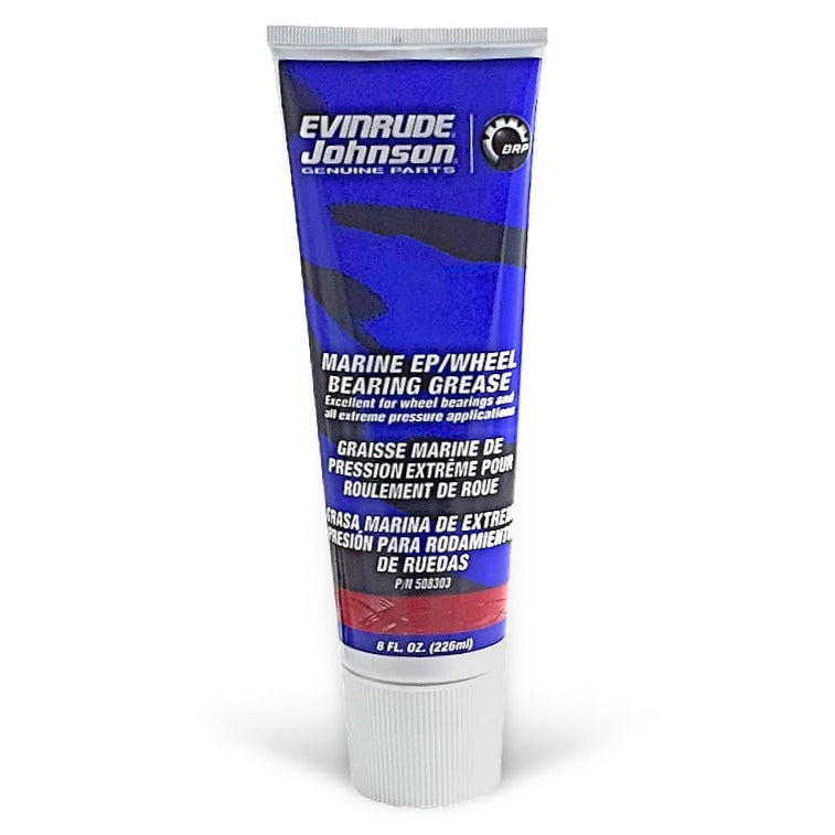 Evinrude Johnson Bearing Grease - 226ml