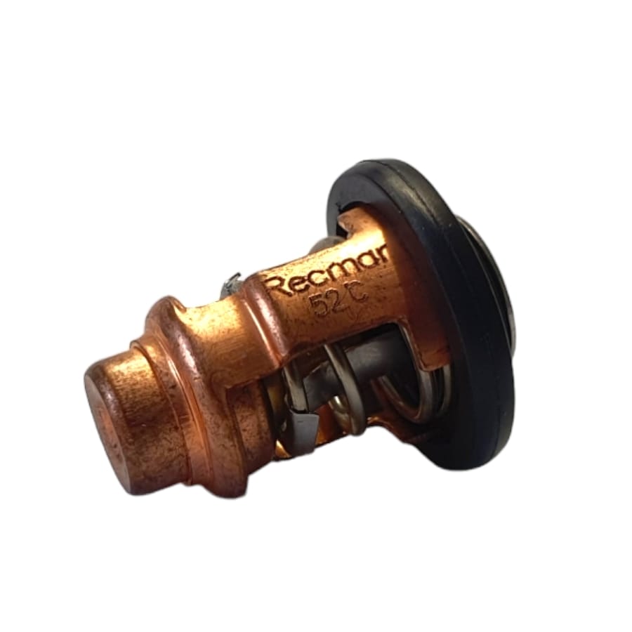 Mercury Thermostat - 8M0139434 (Aftermarket)