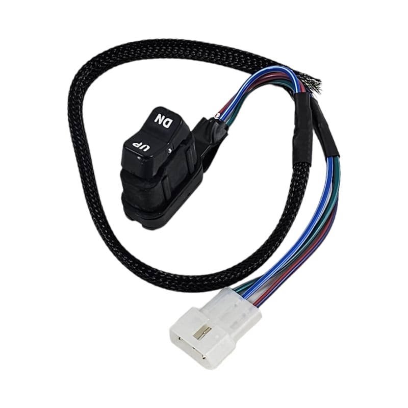MerCruiser Power Trim Switch - 87-859032T02