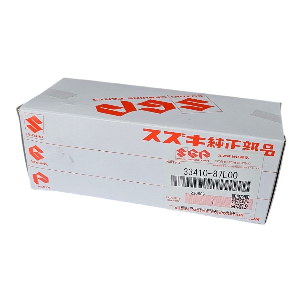 Suzuki Ignition Coil - 33410-87L00