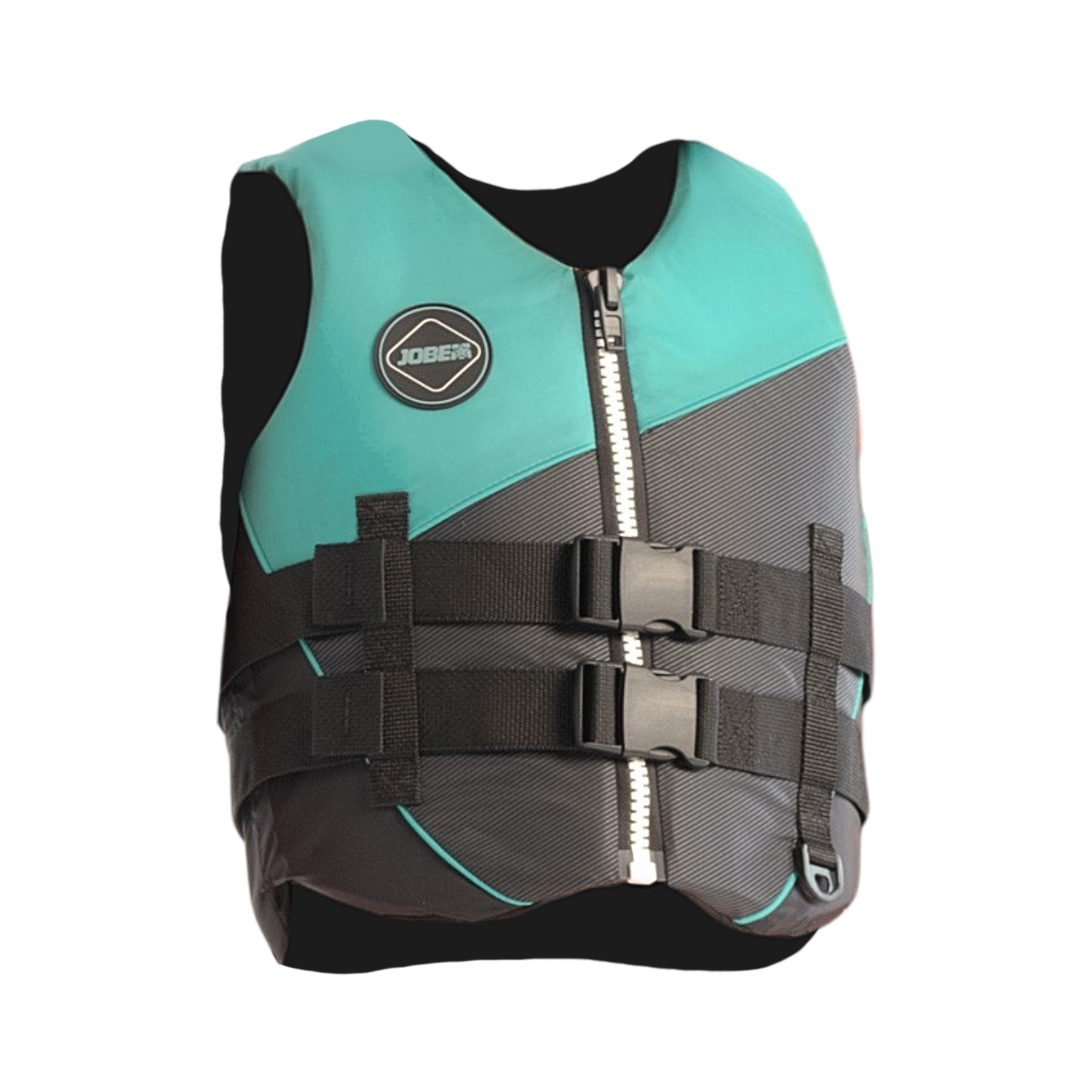 Jobe 'Vintage' Nylon Life Vest Women - Teal (Various Sizes)