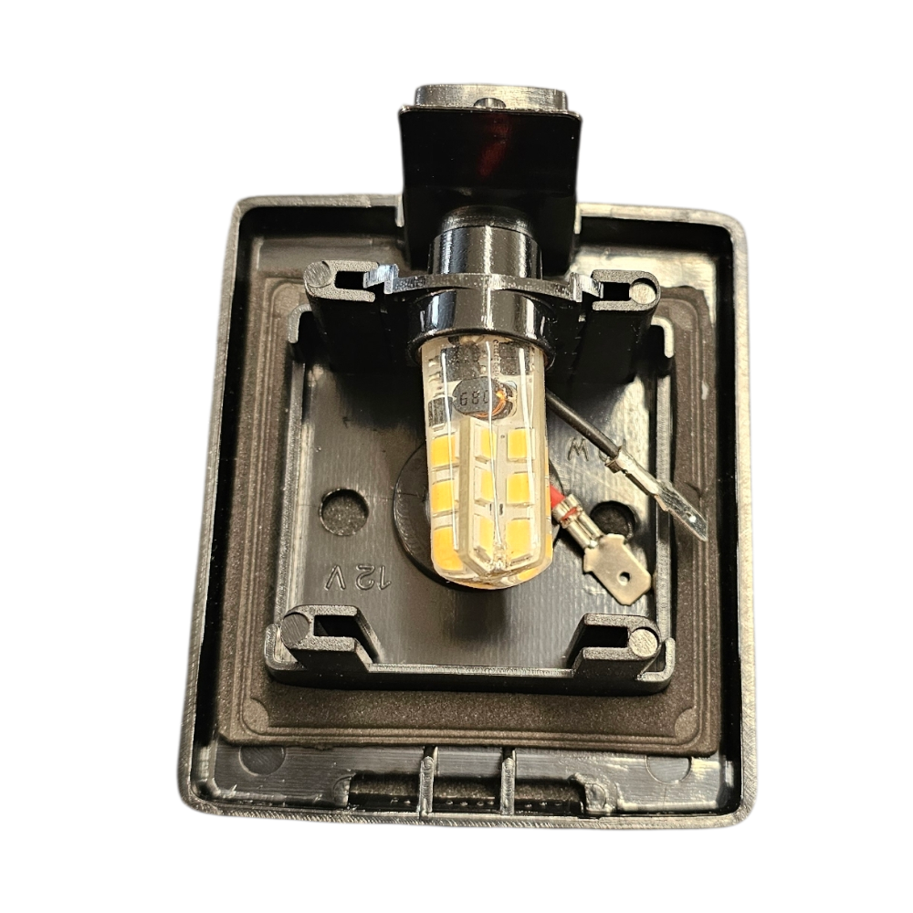 Lalizas Classic 12 Stern Navigation Light - White