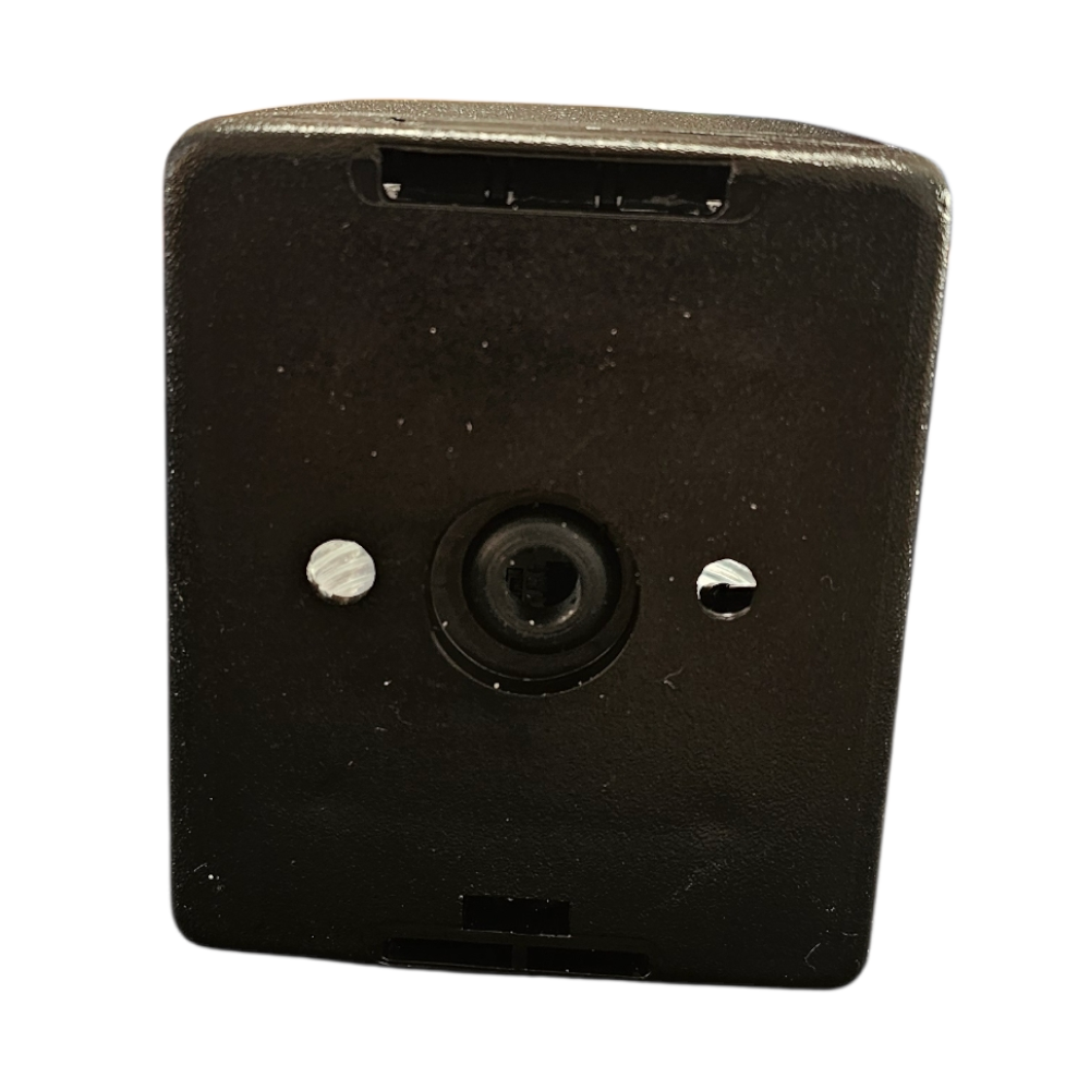 CLASSIC 12 LED Masthead Navigation Light 225° – Black Housing