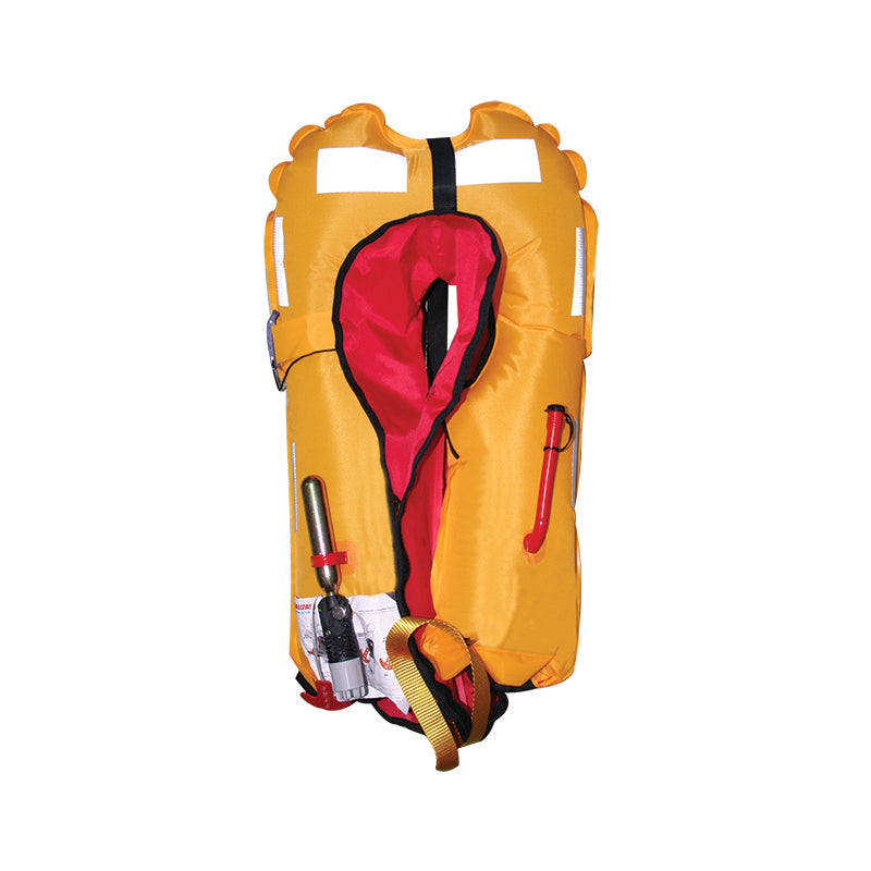 Lalizas Sigma Auto-Inflatable Lifejacket 170N - Adult