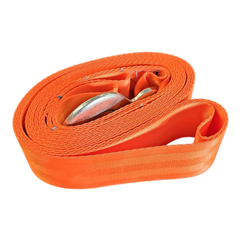 Boat Trailer Winch Strap