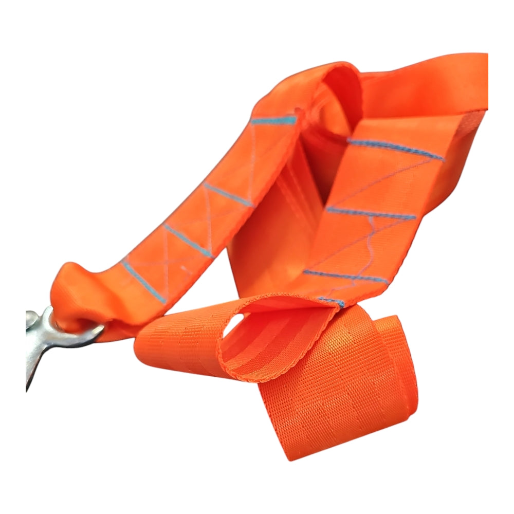 Boat Trailer Winch Strap