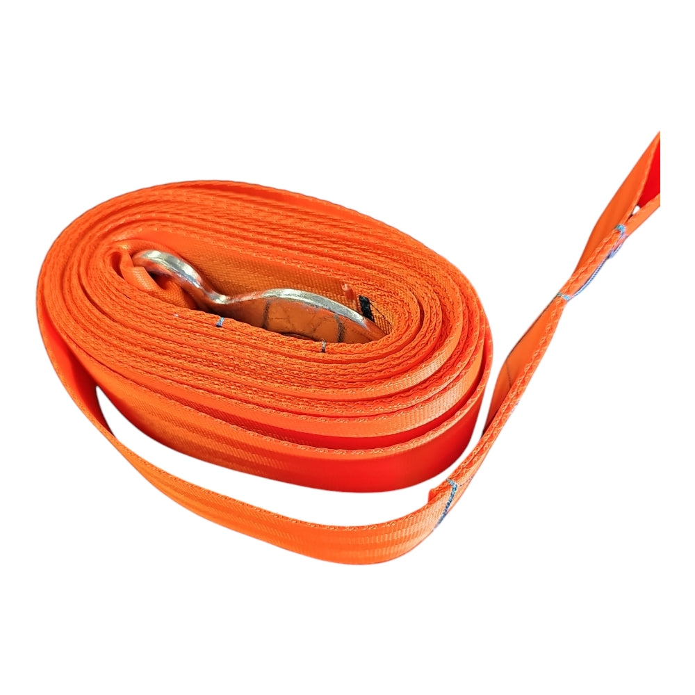 Boat Trailer Winch Strap