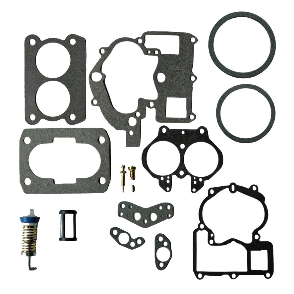 MerCruiser Carburettor Repair Kit - 804844002
