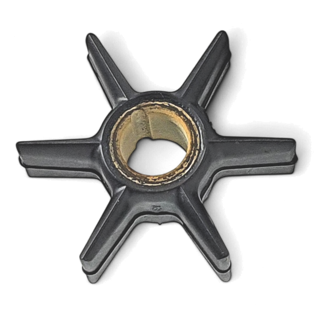 Genuine Quicksilver Mercury Mariner 35HP - 70HP Outboard Water Pump Impeller
