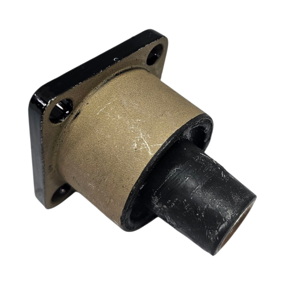 Mercury Mariner 30-60hp 4-Stroke Outboard Block Mount