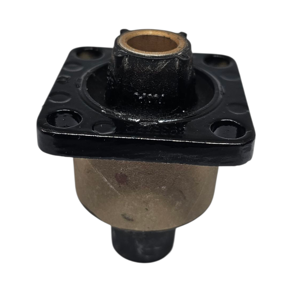 Mercury Mariner 30-60hp 4-Stroke Outboard Block Mount