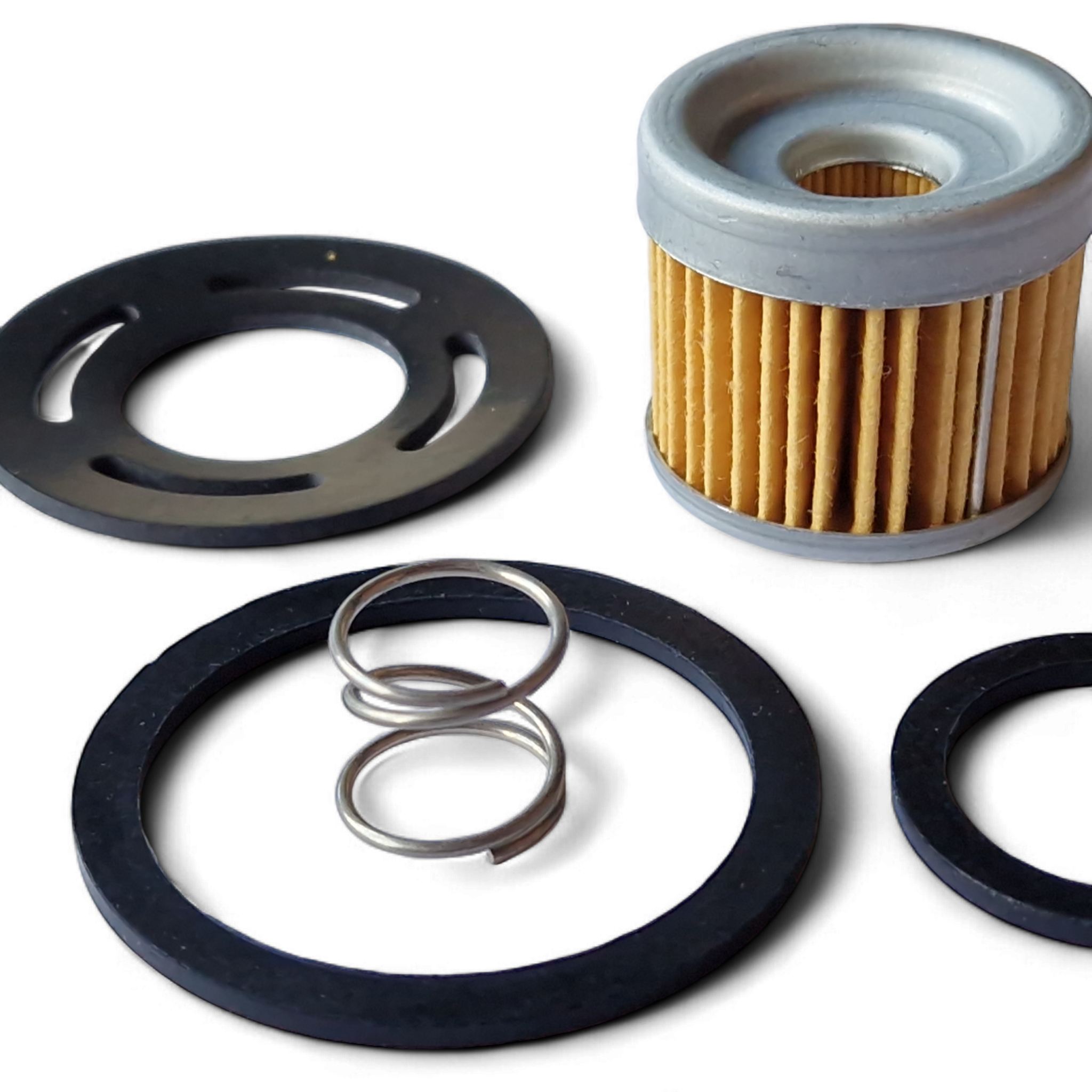 Mercury Mariner Fuel Filter Kit - 35-8M0046752