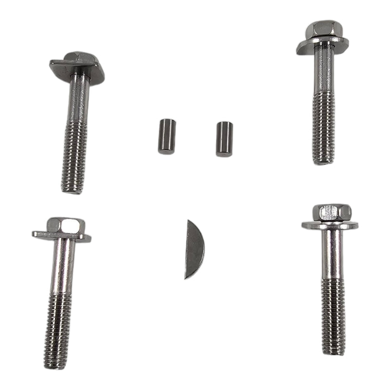 Yamaha Outboard 61A-W0078-A2