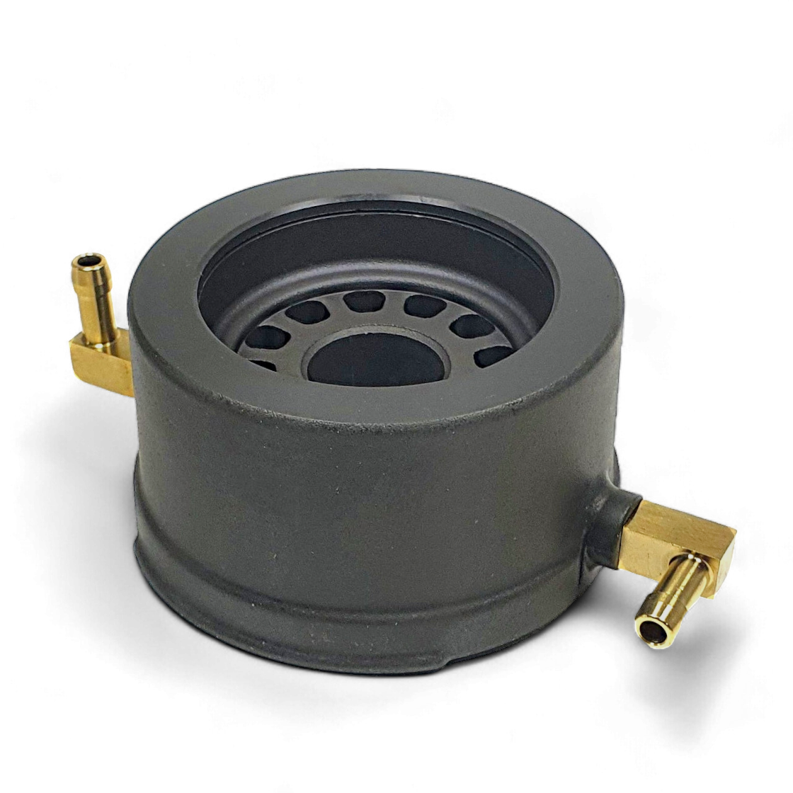 Genuine Suzuki DF140 Oil Cooler - 16600-92J11