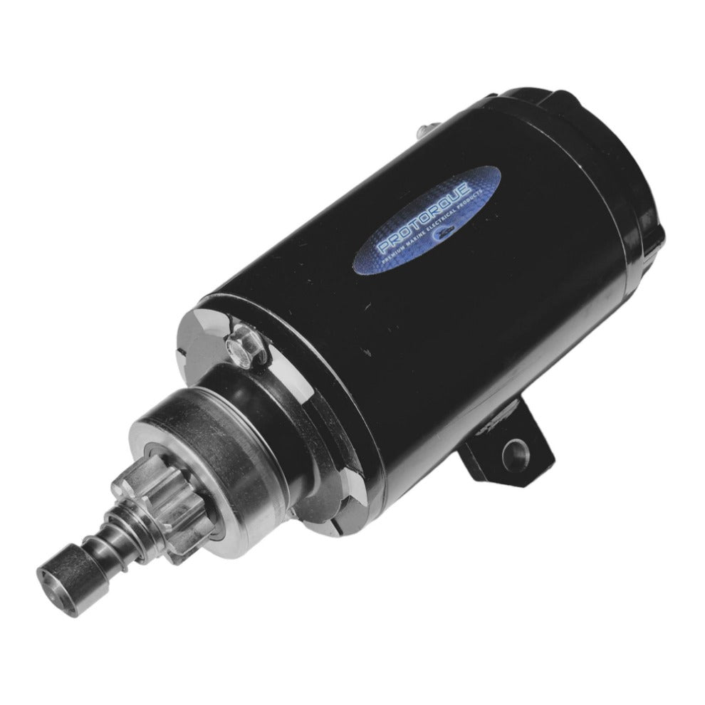 Evinrude Starter Motor Assembly - 0587045