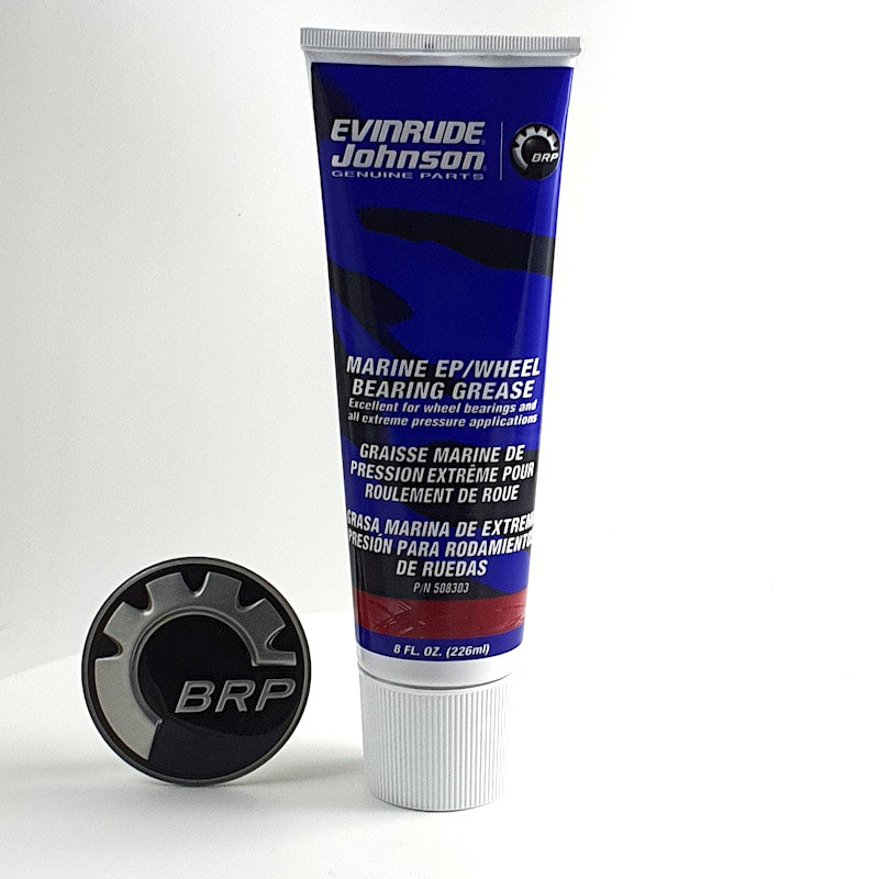 Evinrude Fuel Pump Repair/Service Kit - 0438616