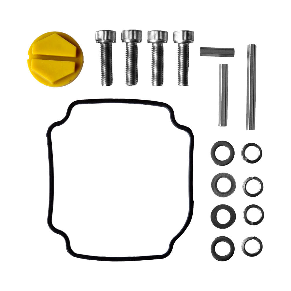 MerCruiser Power Trim & Tilt Motor - 19217A3