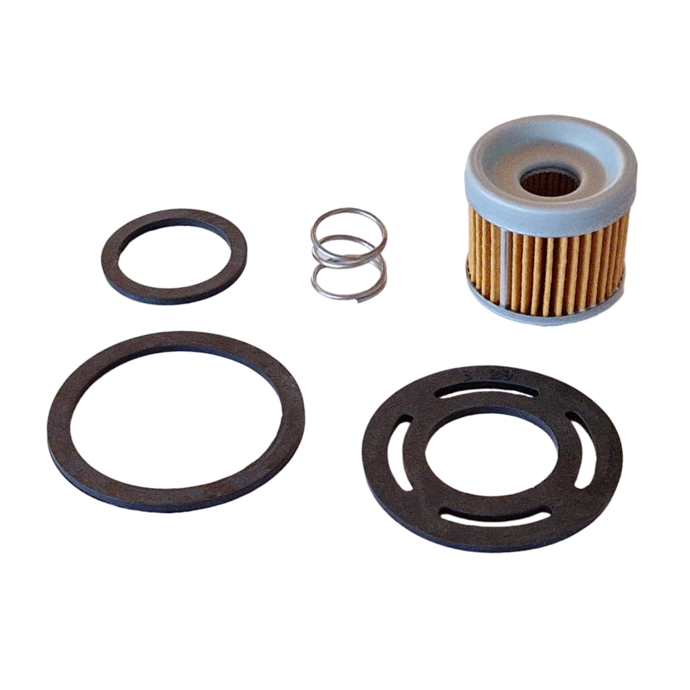 MerCruiser Fuel Filter - 35-803897Q1