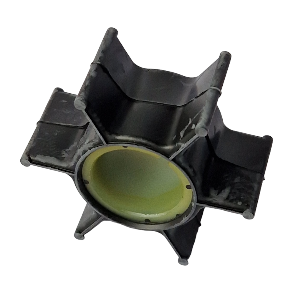 Tohatsu Water Pump Impeller - 345-65021-0