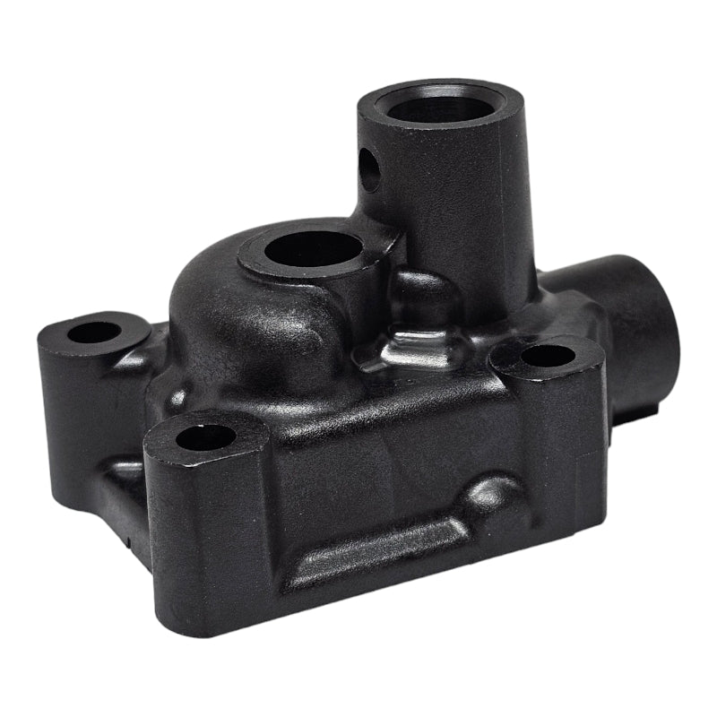 Tohatsu Pump Case (Upper) - 369-65016-2