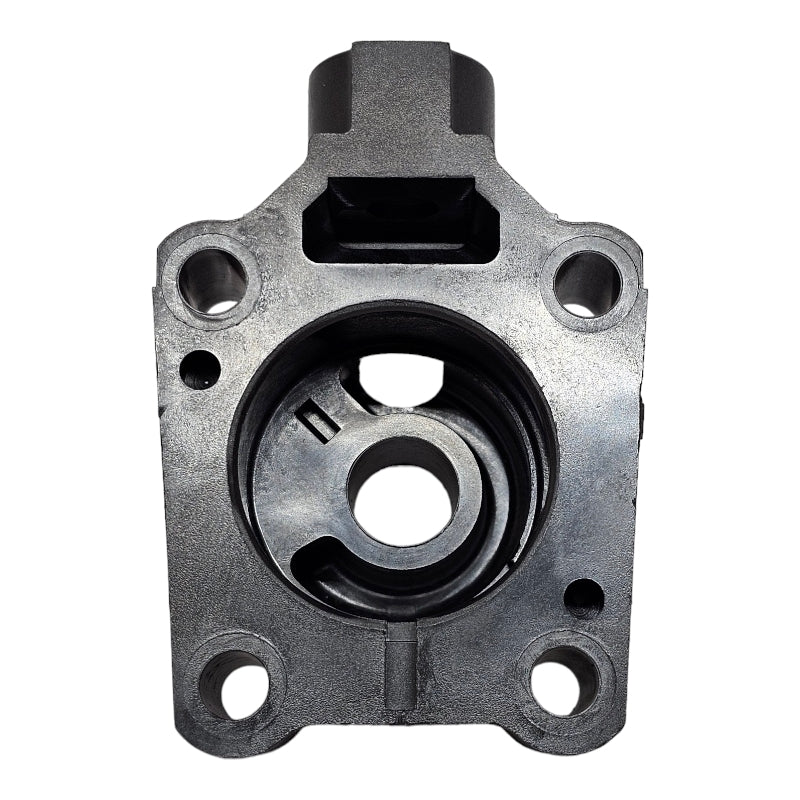 Tohatsu Pump Case (Upper) - 369-65016-2