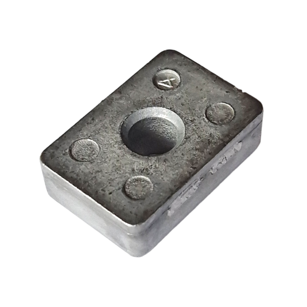 Tohatsu Gearbox Anode for 4/5/6hp - 3H6-60218-0