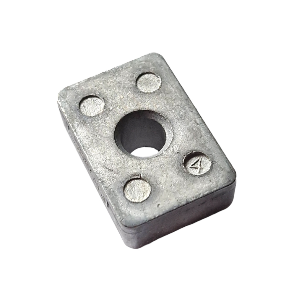 Tohatsu Gearbox Anode for 4/5/6hp - 3H6-60218-0