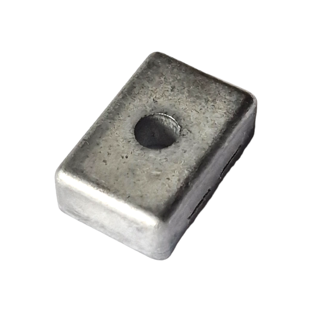 Tohatsu Gearbox Anode for 4/5/6hp - 3H6-60218-0