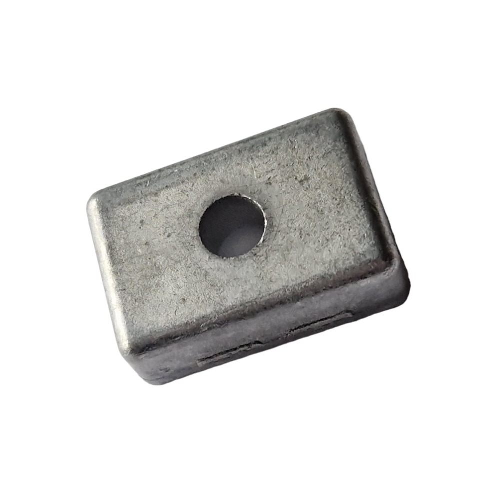 Tohatsu Gearbox Anode for 4/5/6hp - 3H6-60218-0