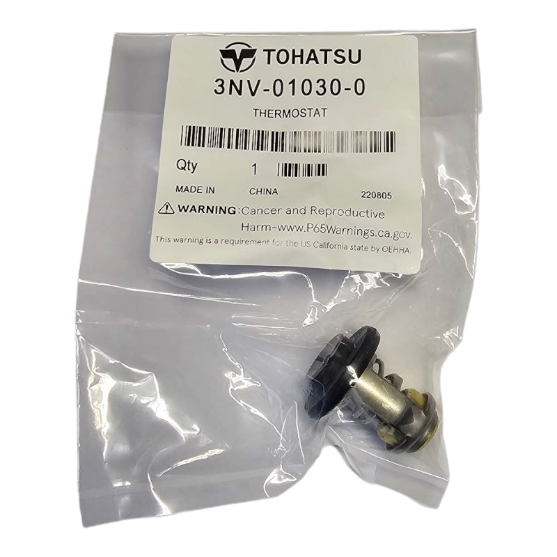 Tohatsu Outboard Thermostat - 3NV-01030-0