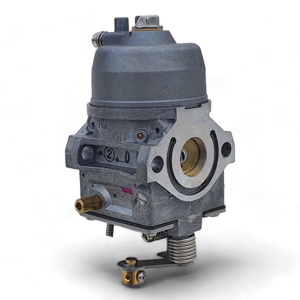 Suzuki DF2.5hp Carburettor (2015+) - 13200-97J81