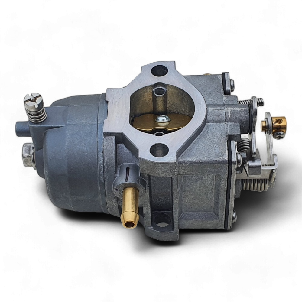 Suzuki DF2.5hp Carburettor (2015+) - 13200-97J81