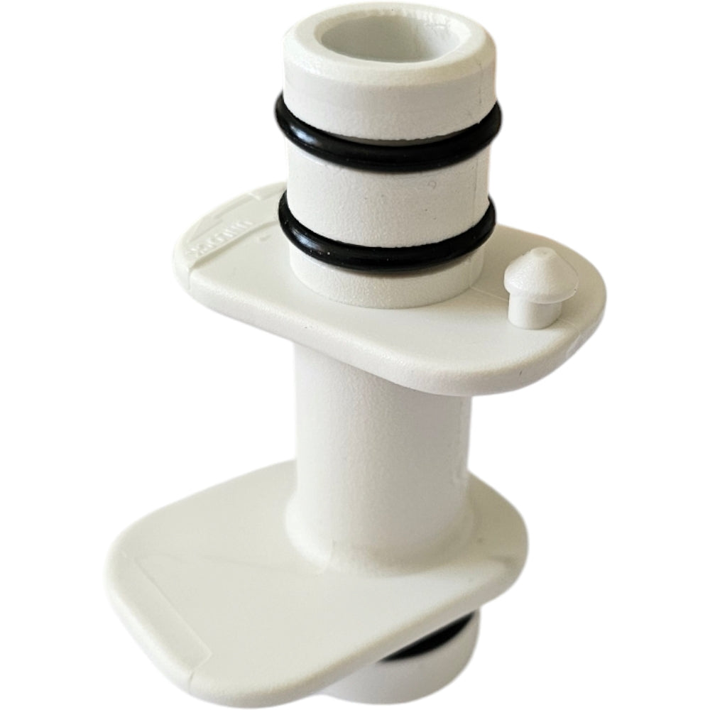 Whale Carver Adaptor for Aquasource Mains Water Kit