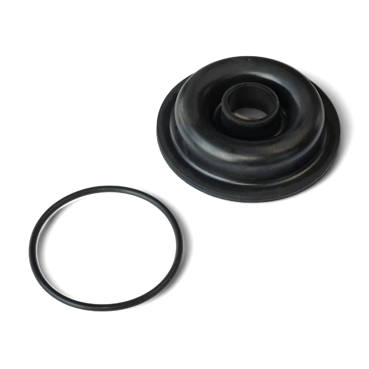 Henderson® Deck Plate Gaiter Kit - AS3725