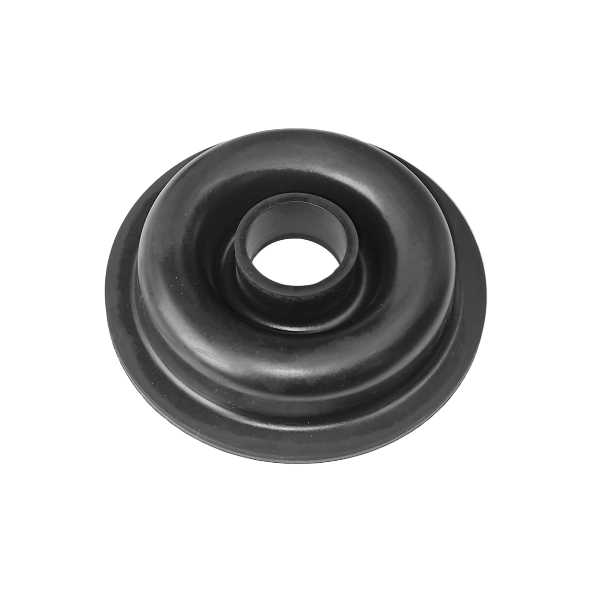 Henderson® Deck Plate Gaiter Kit - AS3725