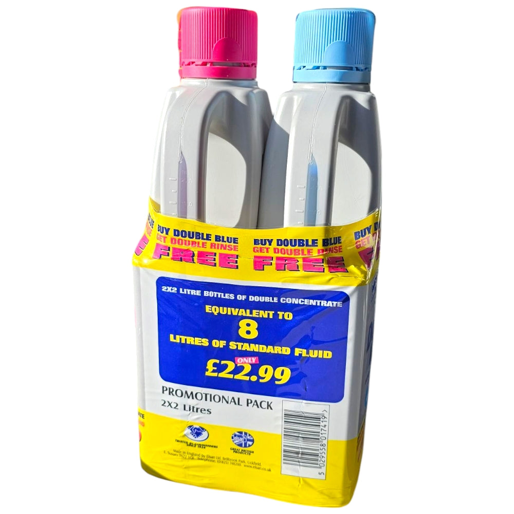 Elsan Toilet Chemical