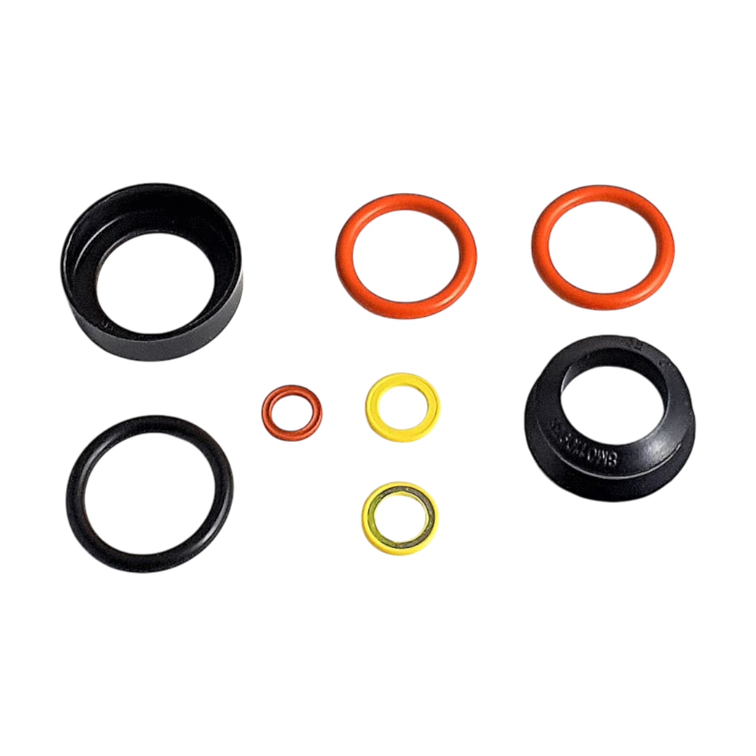 Genuine Mercury/Mariner Water Pump Kit - 47-8M0100526