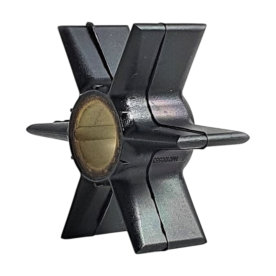 Genuine Mercury/Mariner Water Pump Kit - 47-8M0100526