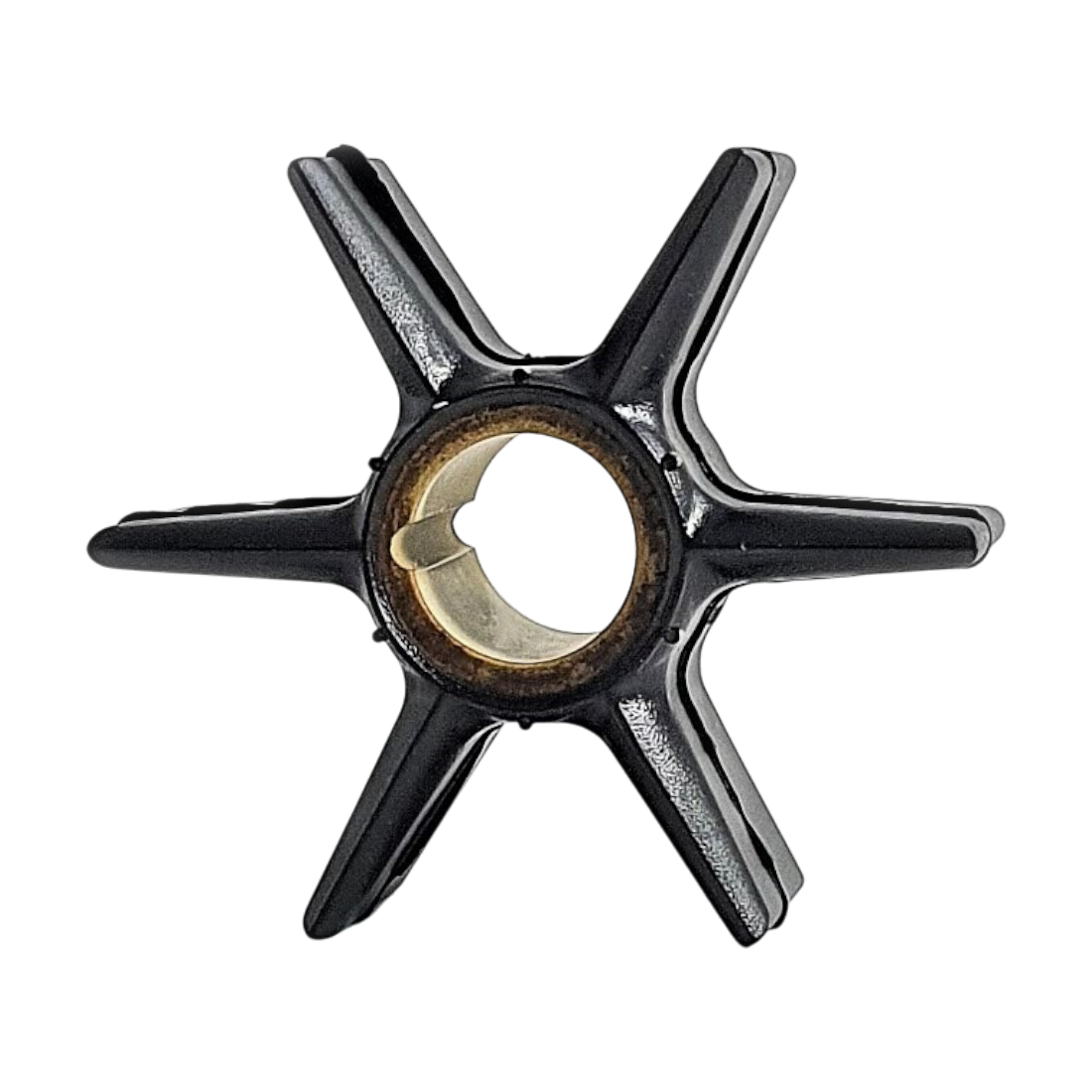 Genuine Mercury/Mariner Water Pump Kit - 47-8M0100526