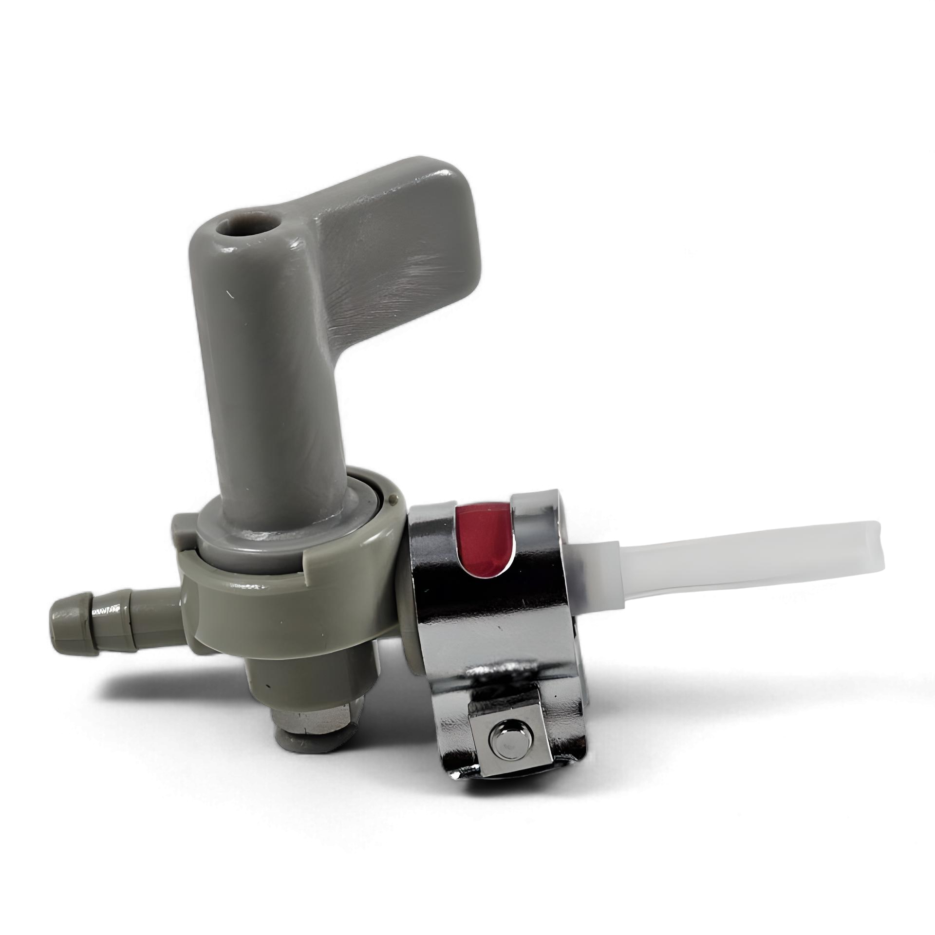 Suzuki DF2.5 Outboard Fuel Tap - 66100-97J01