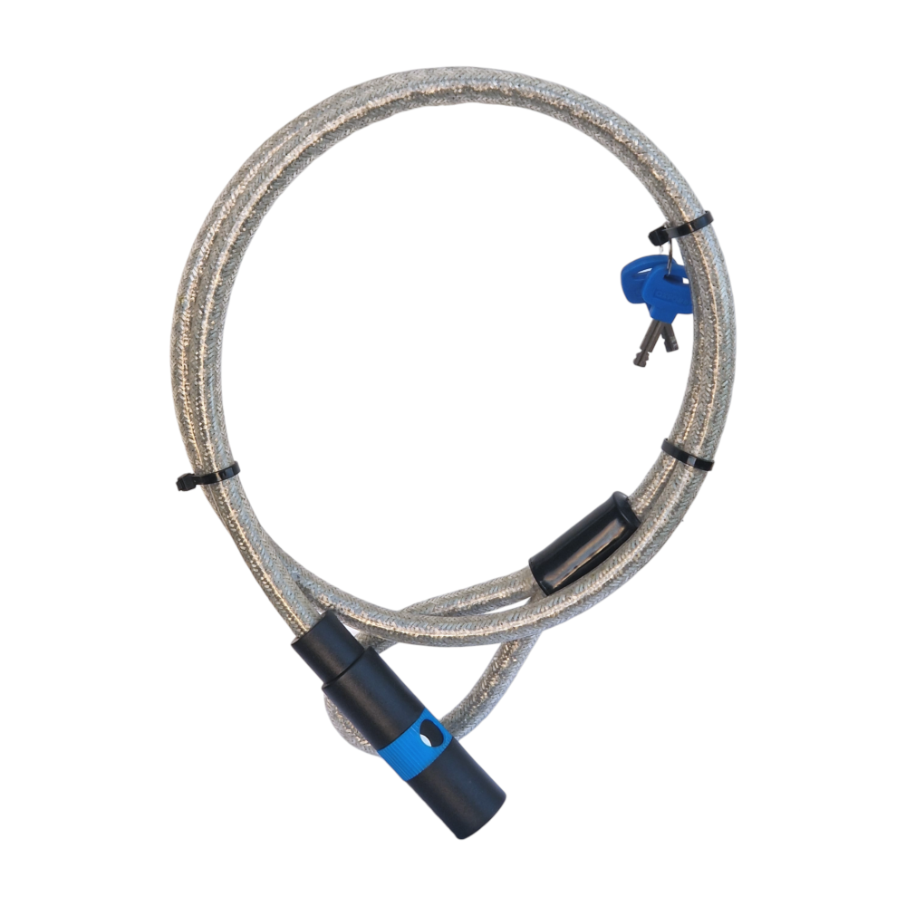 Oxford Trip Wire Ultimate U Lock