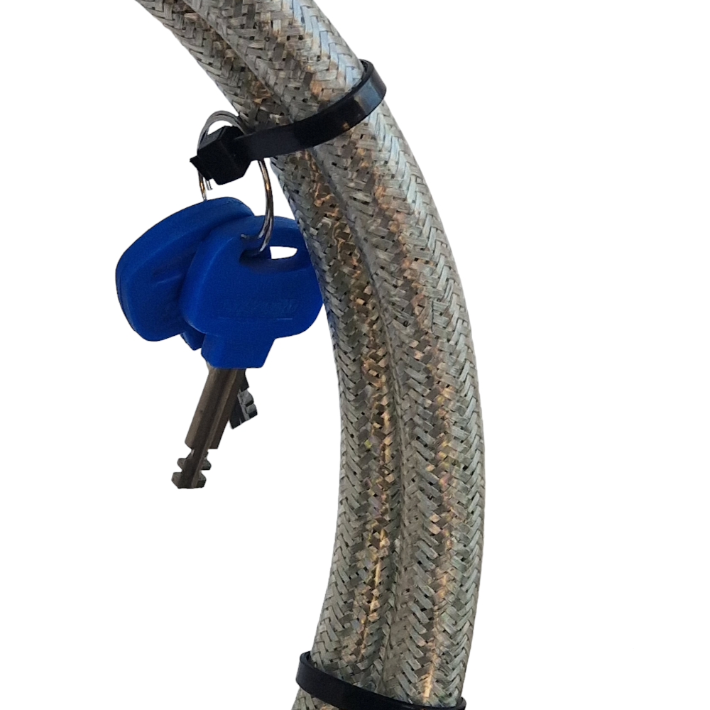 Oxford Trip Wire Ultimate U Lock