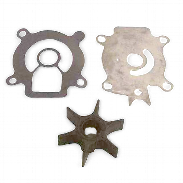 Suzuki Water Pump Kit, Part Number 18-3492 (OLD)
