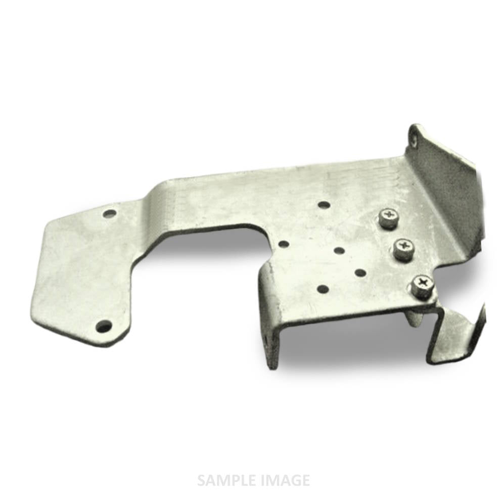 Tohatsu Starter Solenoid Bracket - 346-76043-2